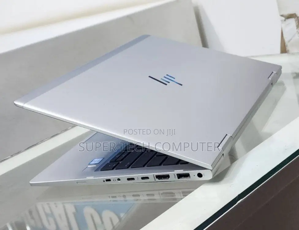 New Laptop HP EliteBook 830 G6 16GB Intel Core I7 SSD 512GB