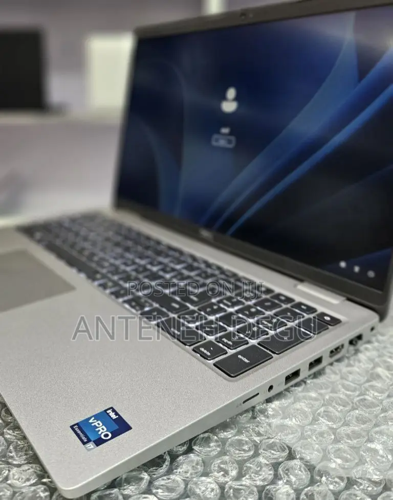 New Laptop Dell Latitude E5540 16GB Intel Core I7 SSD 512GB