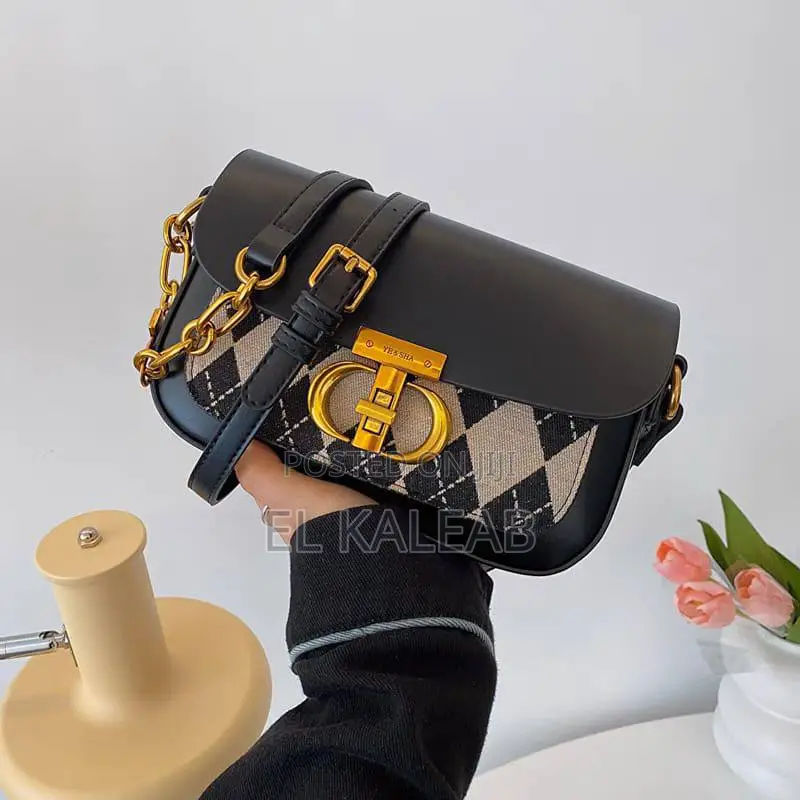 የተለያዩ ዘመን አመጣሽ Brand የ ሴቶች ቦርሳዎች በተመጣጣኝ ዋጋ ከነፃ Delivery ጋር