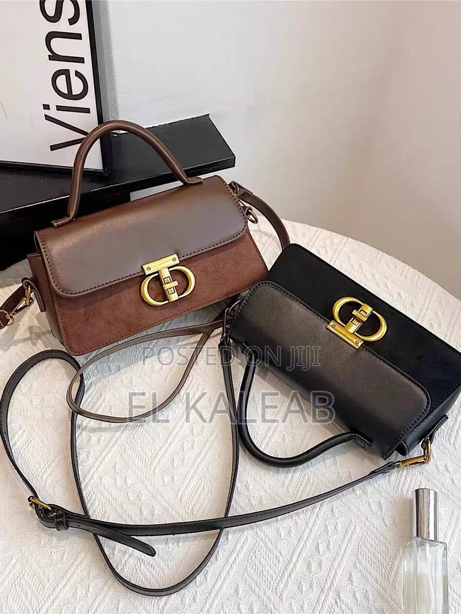 የተለያዩ ዘመን አመጣሽ Brand የ ሴቶች ቦርሳዎች በተመጣጣኝ ዋጋ ከነፃ Delivery ጋር