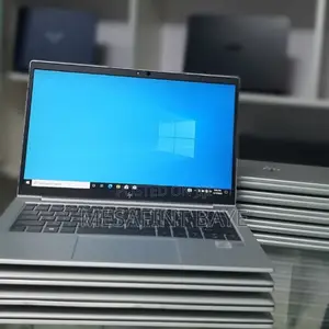 Photo - New Laptop HP EliteBook Folio 16GB Intel Core I7 SSD 512GB