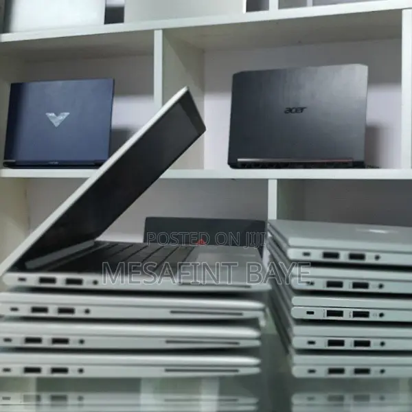 New Laptop HP EliteBook Folio 16GB Intel Core I7 SSD 512GB