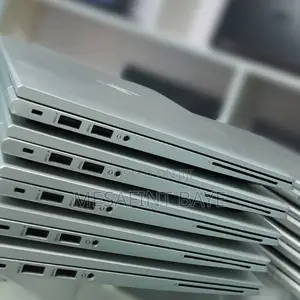 New Laptop HP EliteBook Folio 16GB Intel Core I7 SSD 512GB