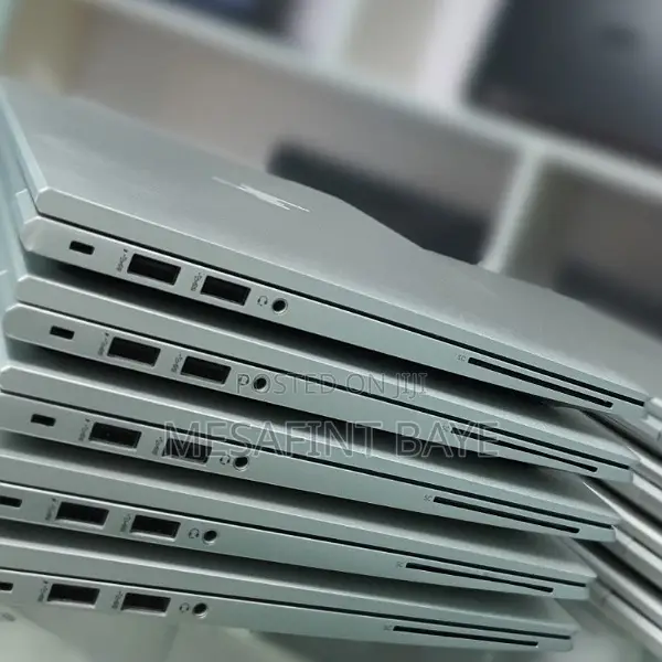 New Laptop HP EliteBook Folio 16GB Intel Core I7 SSD 512GB