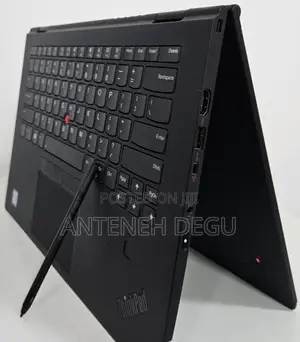 New Laptop Lenovo Thinkpad X1 Yoga 16GB Intel Core I7 SSD 512GB