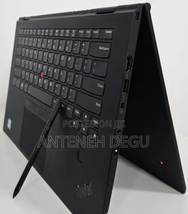 New Laptop Lenovo Thinkpad X1 Yoga 16GB Intel Core I7 SSD 512GB