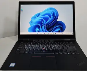 New Laptop Lenovo Thinkpad X1 Yoga 16GB Intel Core I7 SSD 512GB