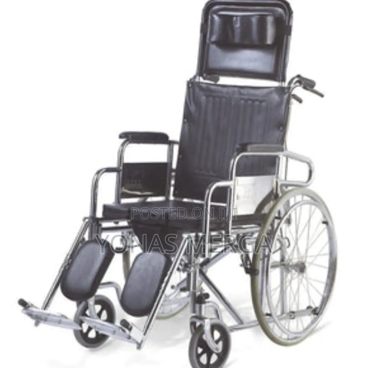 ቤድ Wheelchair\Sleep Wheelchair|መጸዳጃ Wheelchair/መተኛwheelchair