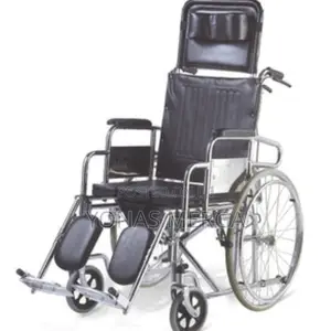 ቤድ Wheelchair\Sleep Wheelchair|መጸዳጃ Wheelchair/መተኛwheelchair