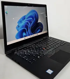 New Laptop Lenovo Thinkpad X1 Yoga 16GB Intel Core I7 SSD 512GB