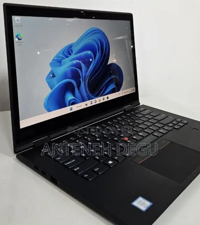 New Laptop Lenovo Thinkpad X1 Yoga 16GB Intel Core I7 SSD 512GB
