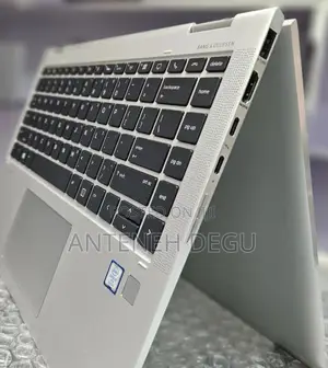 New Laptop HP EliteBook X360 1030 G4 16GB Intel Core I7 SSD 512GB