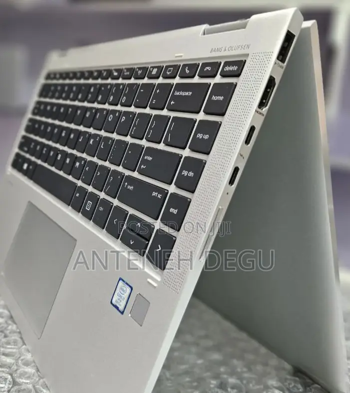 New Laptop HP EliteBook X360 1030 G4 16GB Intel Core I7 SSD 512GB