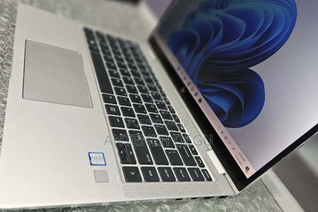 New Laptop HP EliteBook X360 1030 G4 16GB Intel Core I7 SSD 512GB