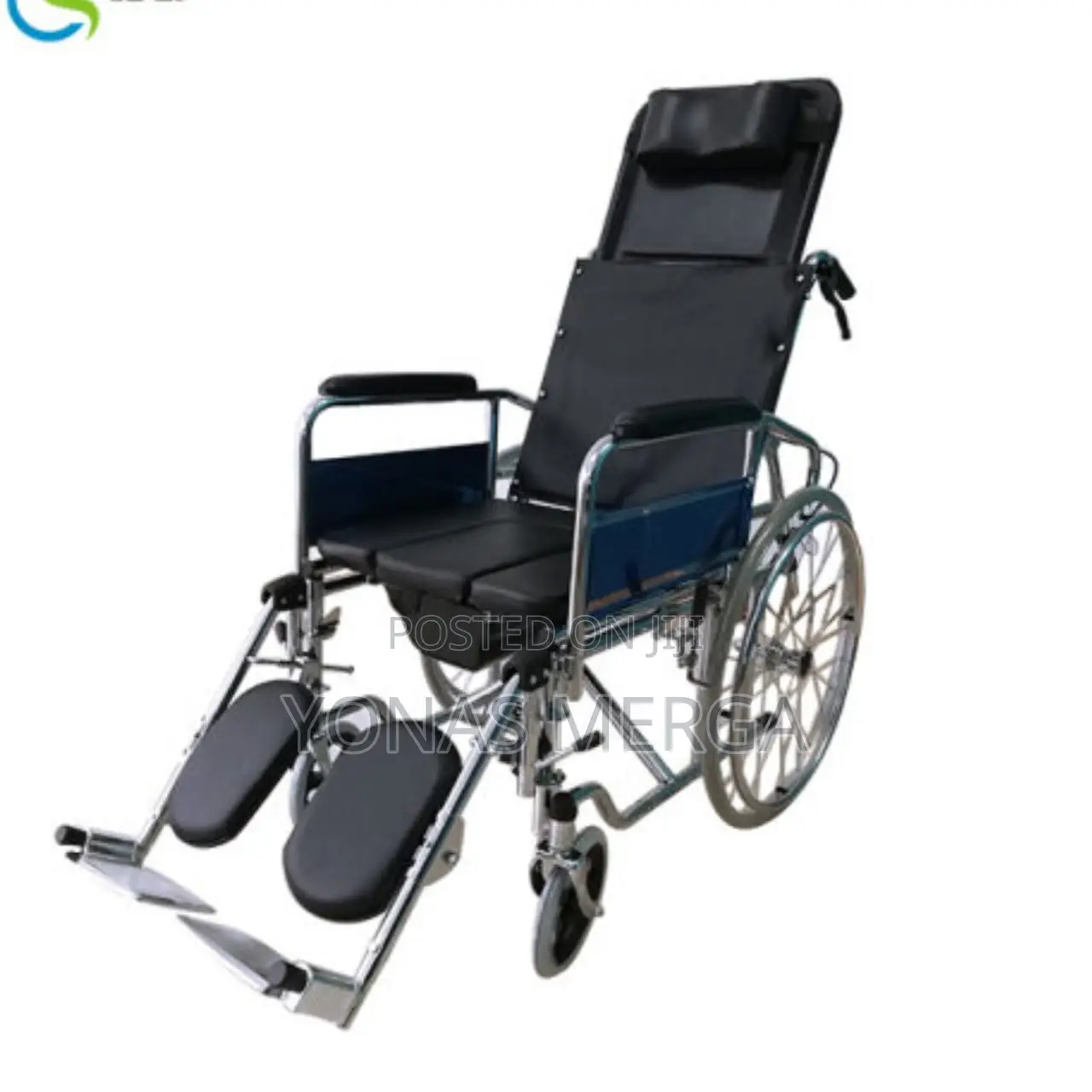 Multifunctional Wheelchair \እግሩ ሚነቃቀል_wheelchair¶Wheelchair