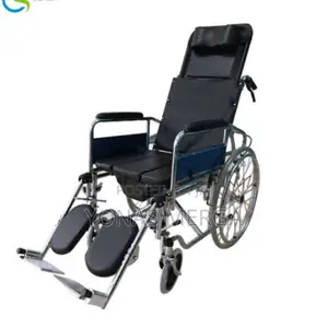 Multifunctional Wheelchair \እግሩ ሚነቃቀል_wheelchair¶Wheelchair