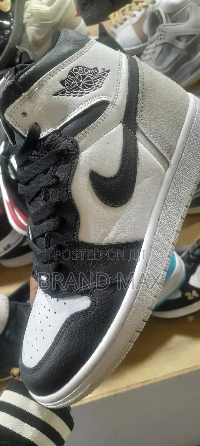 Air Jordan 1high Master Quality