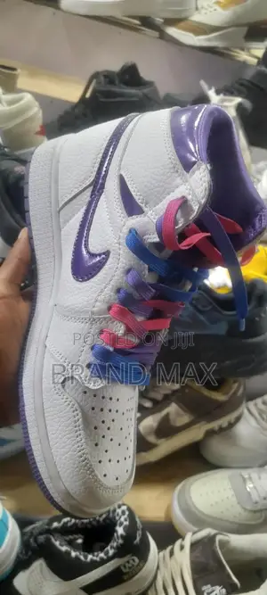 Photo - Air Jordan 1high Master Quality