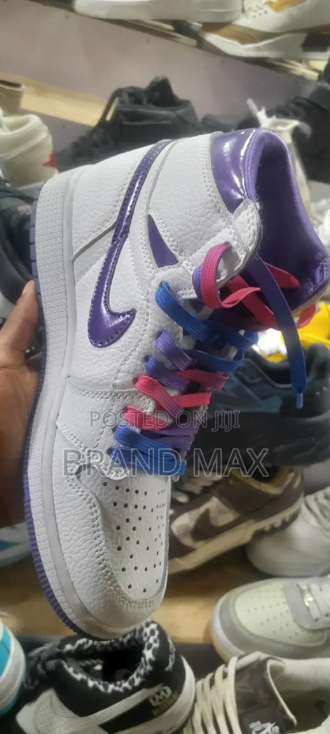 Air Jordan 1high Master Quality