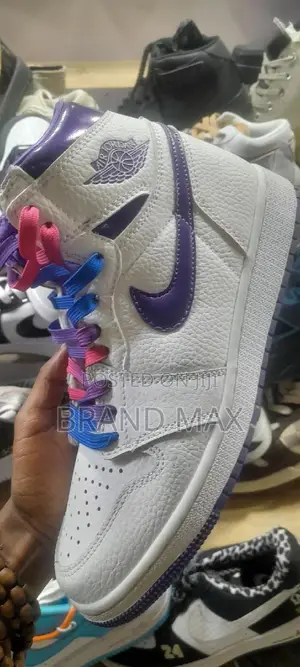 Air Jordan 1high Master Quality