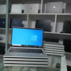 New Laptop HP 16GB Intel Core I7 SSD 512GB