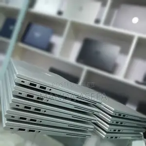New Laptop HP 16GB Intel Core I7 SSD 512GB