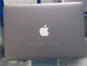 New Laptop Apple MacBook Air 2017 8GB Intel Core I5 SSD 256GB