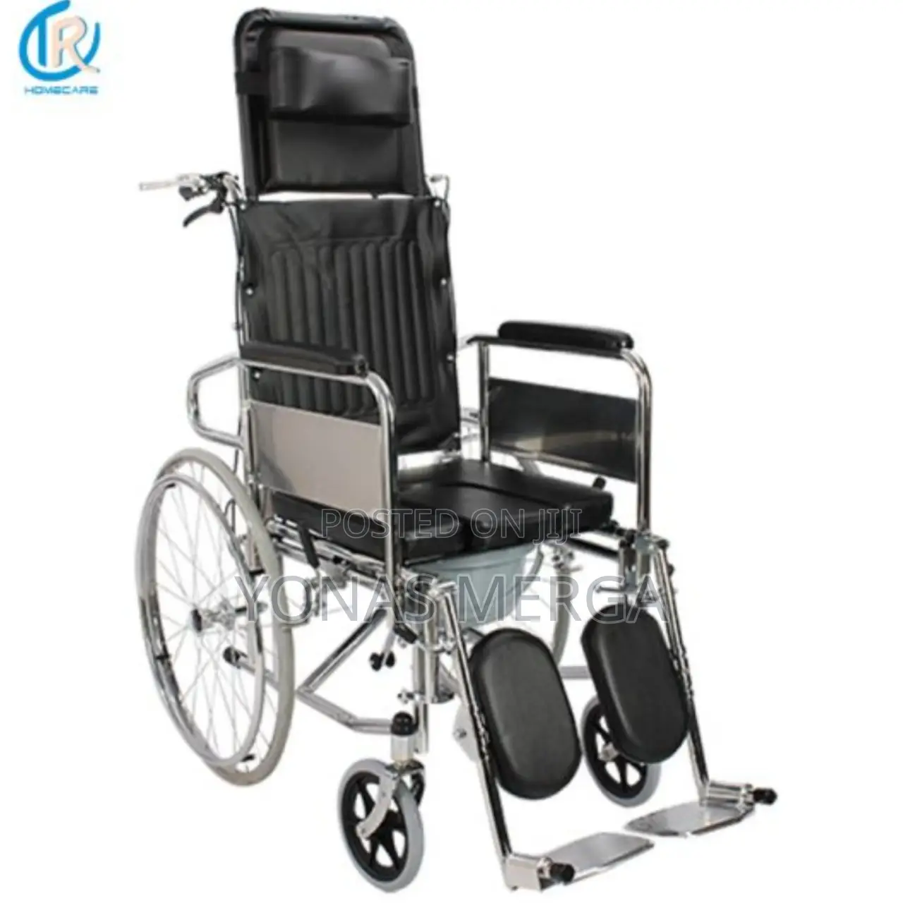 Medical Wheelchair|Wheelchair☆እርፍ ሚያረግ/Wheelchair/Wheelchair