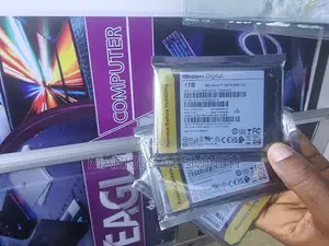 Original Sata SSD WD Green 512 GB Solid State Driv