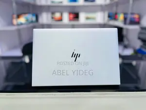 New Laptop HP EliteBook 830 G7 16GB Intel Core I7 SSD 512GB