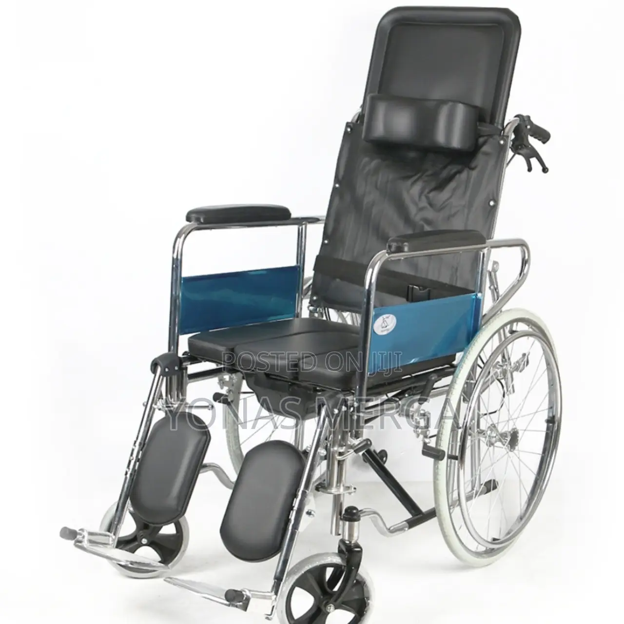 Wheelchair-for Man Women Wheelchair/ዊልቼር|Wheelchair-Wheel ቼር