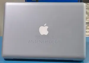 New Laptop Apple MacBook 2012 8GB Intel Core I5 SSD 256GB