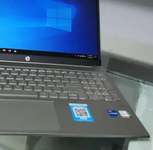 Photo - New Laptop HP Stream Notebook 16GB Intel Core I5 SSD 512GB