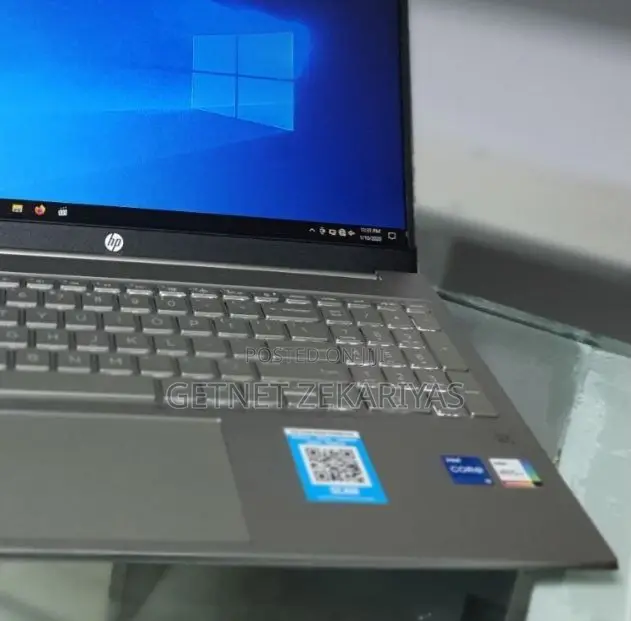 New Laptop HP Stream Notebook 16GB Intel Core I5 SSD 512GB