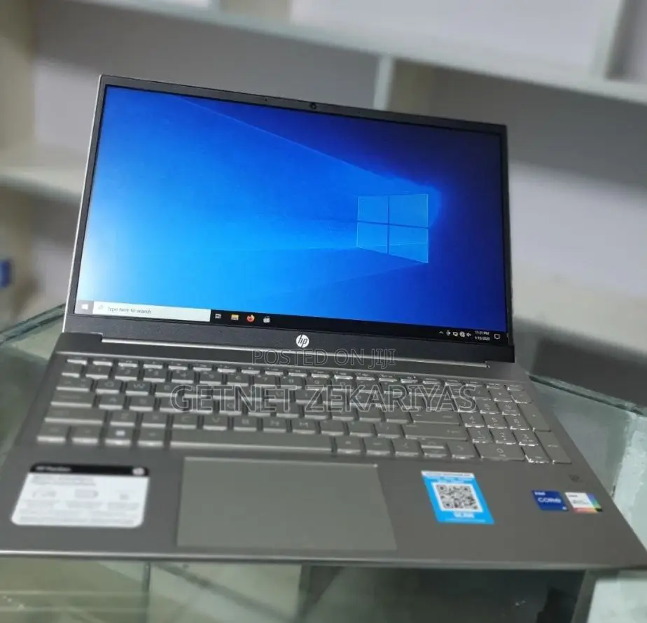 New Laptop HP Stream Notebook 16GB Intel Core I5 SSD 512GB