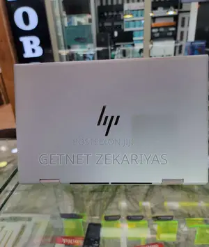 Photo - New Laptop HP Envy 14 16GB Intel Core I7 SSD 512GB