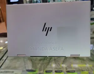 New Laptop HP Envy X360 16GB Intel Core I7 SSD 512GB