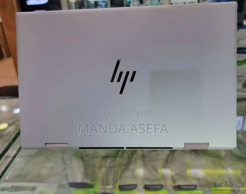 New Laptop HP Envy X360 16GB Intel Core I7 SSD 512GB