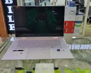 New Laptop HP Envy X360 16GB Intel Core I7 SSD 512GB