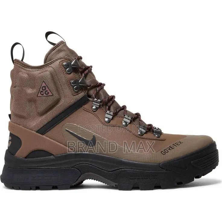 Nike Acg GORE-TEX Master Quality
