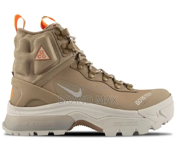 Nike Acg GORE-TEX Master Quality