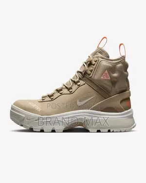 Nike Acg GORE-TEX Master Quality