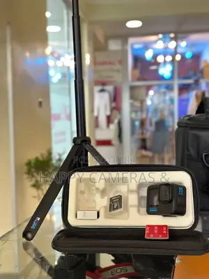 Photo - Gopro Hero 11 Black