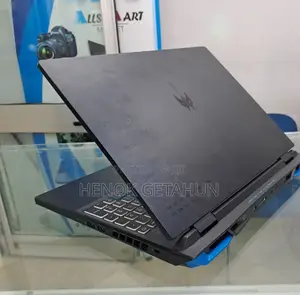 New Laptop Acer Predator Helios 300 16GB Intel Core I9 SSD 1T