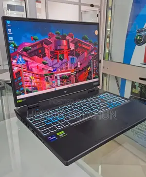 New Laptop Acer Predator Helios 300 16GB Intel Core I9 SSD 1T