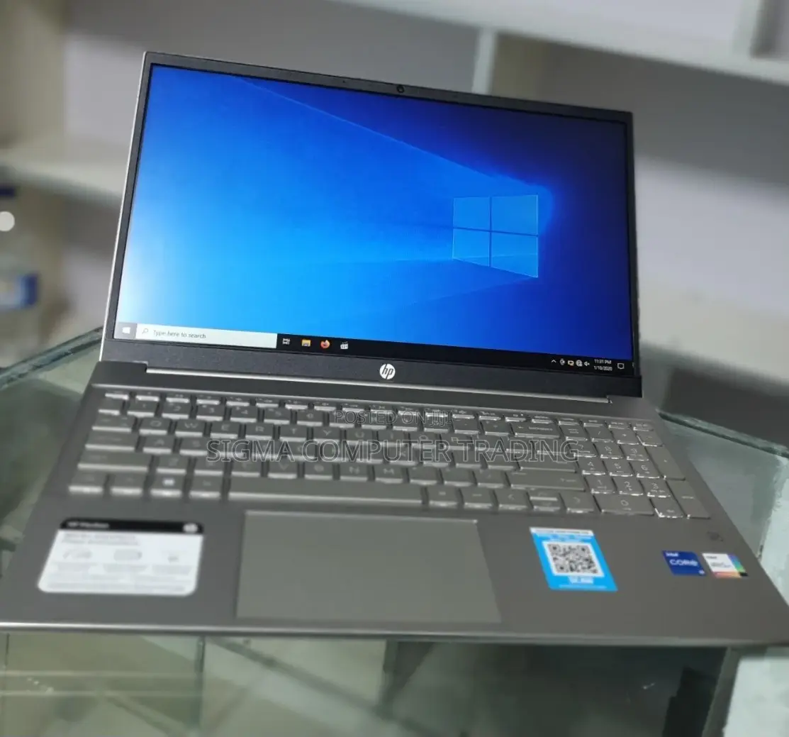 New Laptop HP Stream Notebook 16GB Intel Core I5 SSD 512GB