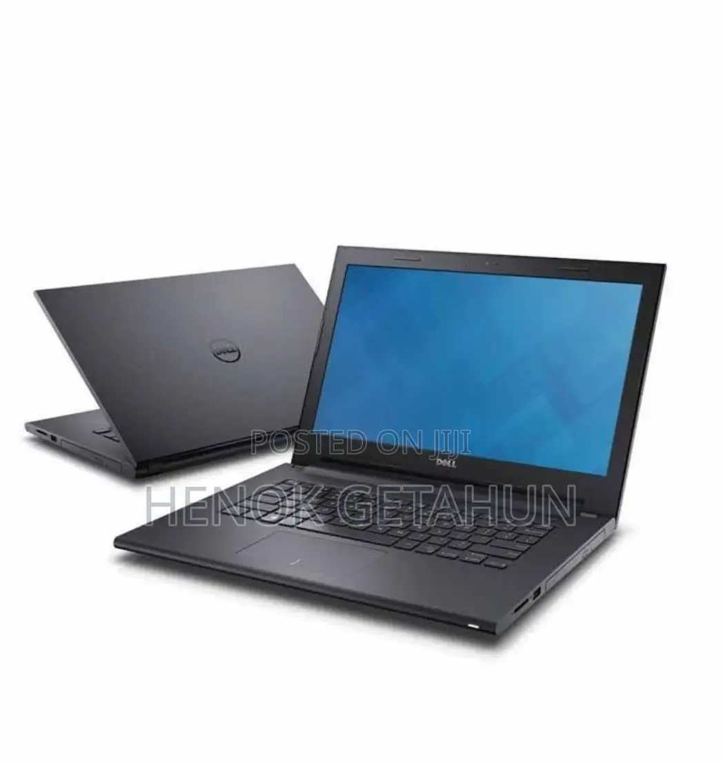 New Laptop Dell Vostro 15 3000 4GB Intel Core I5 HDD 1T