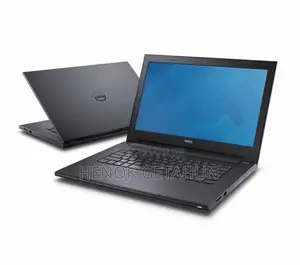 New Laptop Dell Vostro 15 3000 4GB Intel Core I5 HDD 1T