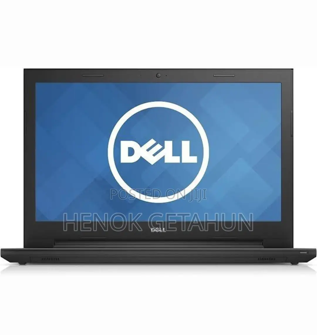 New Laptop Dell Vostro 15 3000 4GB Intel Core I5 HDD 1T