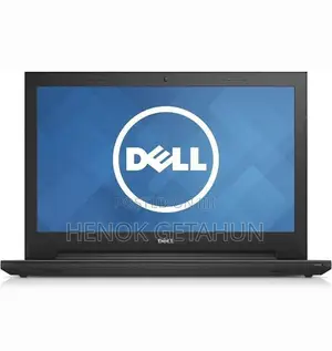 New Laptop Dell Vostro 15 3000 4GB Intel Core I5 HDD 1T